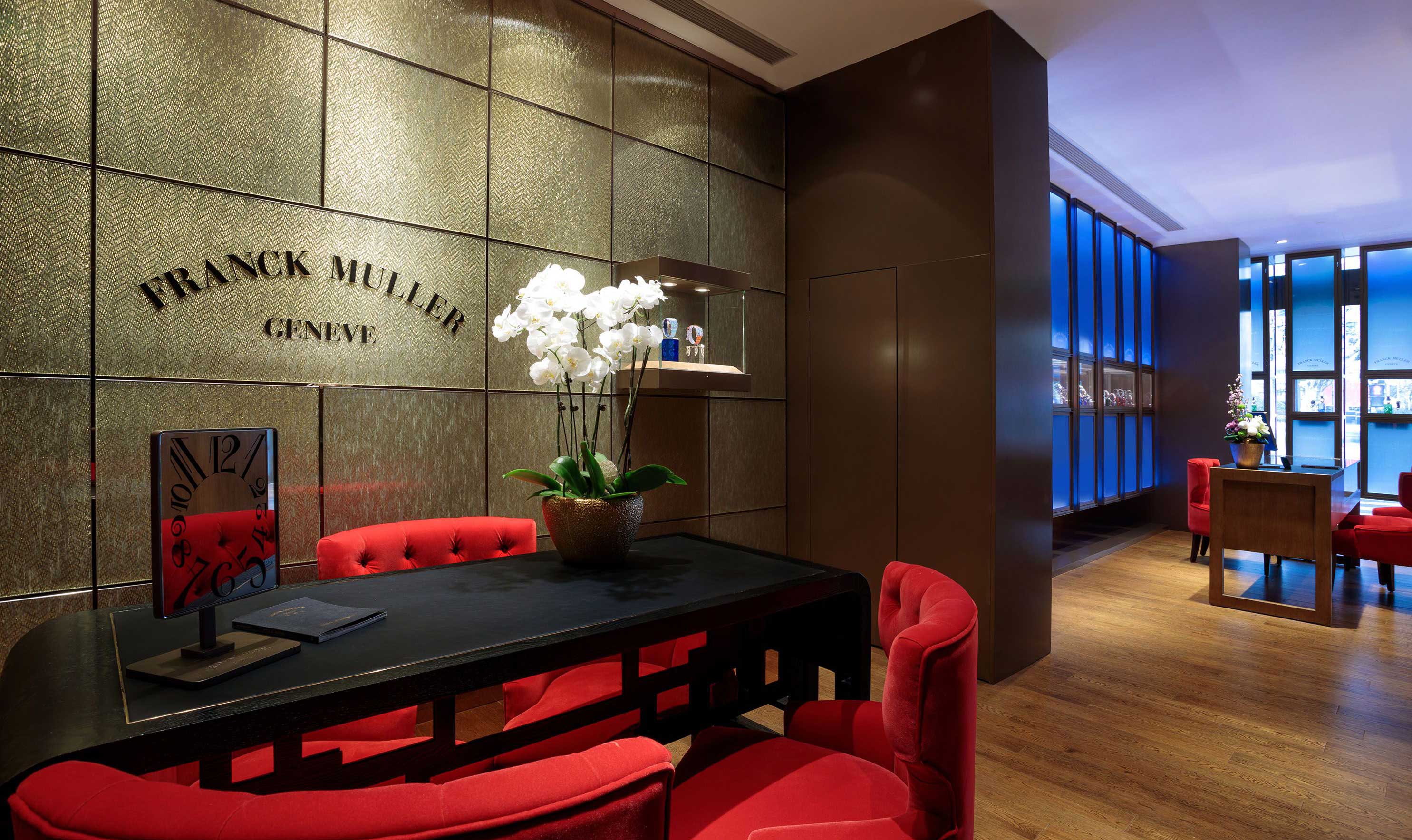 南昌法穆兰售后维修服务网点(南昌财富广场店)