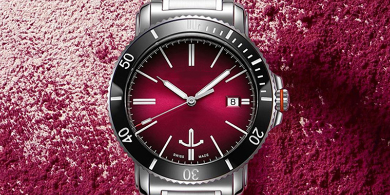 南昌法穆兰（Franck Muller）手表维修售后服务